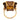 Retro 13.80 carat citrine diamond 18k yellow gold cocktail ring