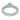 Lugano GIA Brazilian Paraiba tourmaline diamond 18k white gold wedding band Rings Lugano