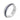 Lugano sapphire 18k white gold eternity band Rings Lugano