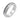 Lugano sapphire 18k white gold eternity band Rings Lugano