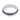 Lugano sapphire 18k white gold eternity band Rings Lugano