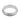 Lugano sapphire 18k white gold eternity band Rings Lugano