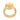 Lugano GIA 6.03 carat oval cut diamond 18k yellow gold ring Rings Lugano