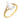 Lugano GIA 1.54 carat rose cut diamond 18k yellow gold engagement ring Rings Lugano