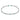 Modern Lugano rose cut diamond emerald 18k white gold coil bangle Bracelets Lugano