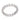 Lugano 1.90 carat diamond 18k white gold eternity band Rings Lugano