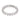 Lugano 1.90 carat diamond 18k white gold eternity band Rings Lugano