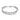 Hennell Art Deco 29.20 carat total weight old cut diamond platinum choker Necklaces Robert Hennell