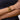 Retro French diamond 18k yellow gold buckle bracelet Bracelets Jack Weir & Sons