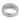 Vintage diamond sapphire 18k white gold band Rings Jack Weir & Sons