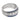 Vintage diamond sapphire 18k white gold band Rings Jack Weir & Sons