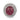 Vintage 14.80 carat treated ruby diamond 14k white gold cluster cocktail ring Rings Jack Weir & Sons