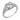 Art Deco GIA 1.40 carat old European cut diamond platinum engagement ring
