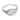 Vintage GIA 3.61 carat fancy yellow radiant cut diamond two tone engagement ring Rings Jack Weir & Sons