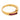 Vintage ruby diamond 18k yellow gold bypass ring Rings Jack Weir & Sons