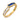 Vintage diamond sapphire 18k yellow gold band Rings Jack Weir & Sons