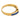 Vintage diamond sapphire 18k yellow gold band Rings Jack Weir & Sons