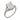 Art Deco GIA 3.78 carat emerald cut diamond platinum engagement ring Jack Weir & Sons
