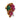 Cartier London ruby emerald diamond 18k yellow gold Tutti Frutti brooch Brooches Cartier