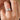 Art Deco style GIA 3.00 carat Asscher cut diamond platinum engagement ring