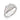 Art Deco style GIA 3.00 carat Asscher cut diamond platinum engagement ring Rings Jack Weir & Sons