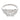 Art Deco style GIA 3.00 carat Asscher cut diamond platinum engagement ring