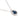 Vintage 2.28 carat sapphire diamond platinum pendant necklace Necklaces Jack Weir & Sons