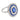 Art Deco GIA 1.20 carat no heat sapphire diamond platinum halo ring