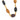 Seaman Schepps wood 18k yellow gold necklace Necklaces Seaman Schepps