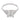 Art deco GIA 2.04 carat diamond platinum white gold engagement ring