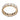 Vintage 3.50 carat diamond 18k white gold eternity band Rings Jack Weir & Sons
