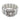 Mid Century 4.70 carat diamond pearl 14k white gold bracelet Bracelets Jack Weir & Sons