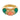 Cartier French diamond coral chrysoprase 18k yellow gold ring Rings Cartier