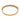 Vintage pearl 14k yellow gold bangle Bracelets Jack Weir & Sons