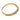 Vintage turquoise 14k yellow gold bangle Bracelets Jack Weir & Sons