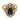 Vintage GIA 2.00 carat sapphire diamond 18k yellow gold ring