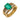 Vintage GIA 2.15 carat Colombian emerald diamond 18k yellow gold ring Rings Jack Weir & Sons