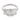 Tiffany & Co. 5.74 carat emerald cut diamond platinum three stone ring Tiffany & Co.