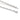 Mid Century 7.30 carat diamond platinum tennis necklace