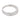Bvlgari 1.30 carat diamond 18k white gold wedding band Rings Bvlgari