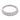 Bvlgari 1.30 carat diamond 18k white gold wedding band Rings Bvlgari