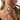Vhernier cacholong 18k rose gold Vague ring Rings Vhernier