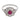 Art Deco ruby diamond platinum cluster ring Rings Jack Weir & Sons