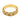 Vintage old mine cut diamond five stone 18k yellow gold band Rings Jack Weir & Sons