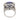 Art Deco lapis lazuli diamond platinum cocktail ring Rings Jack Weir & Sons
