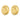 Tiffany & Co. vintage 18k yellow gold earrings Earrings Tiffany & Co.