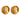 Tiffany & Co. vintage 18k yellow gold earrings Earrings Tiffany & Co.