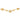 Louis Vuitton 18k yellow gold Idylle Blossom Monogram bracelet Bracelets Louis Vuitton