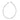 Mid Century 10.00 carat baguette cut diamond platinum necklace
