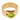 Dinh Van French 1.85 carat peridot 18k yellow gold buckle ring Rings Dinh Van for Cartier